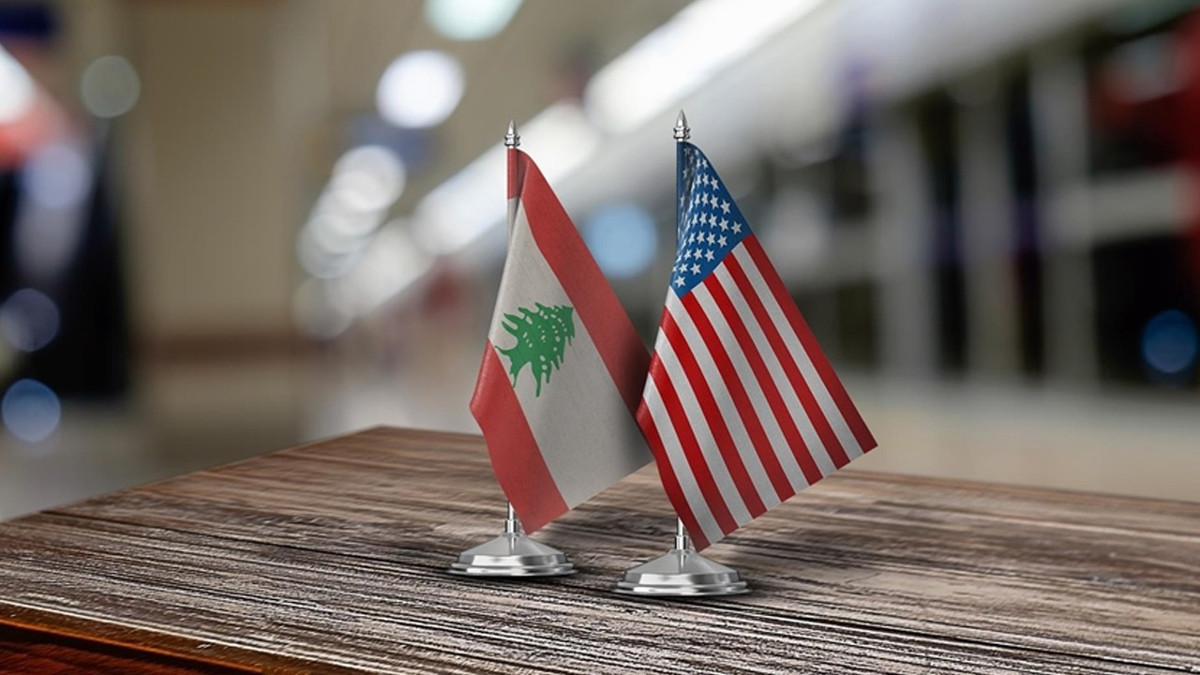 ABD, Beyrut Büyükelçiliği'ni kapattı