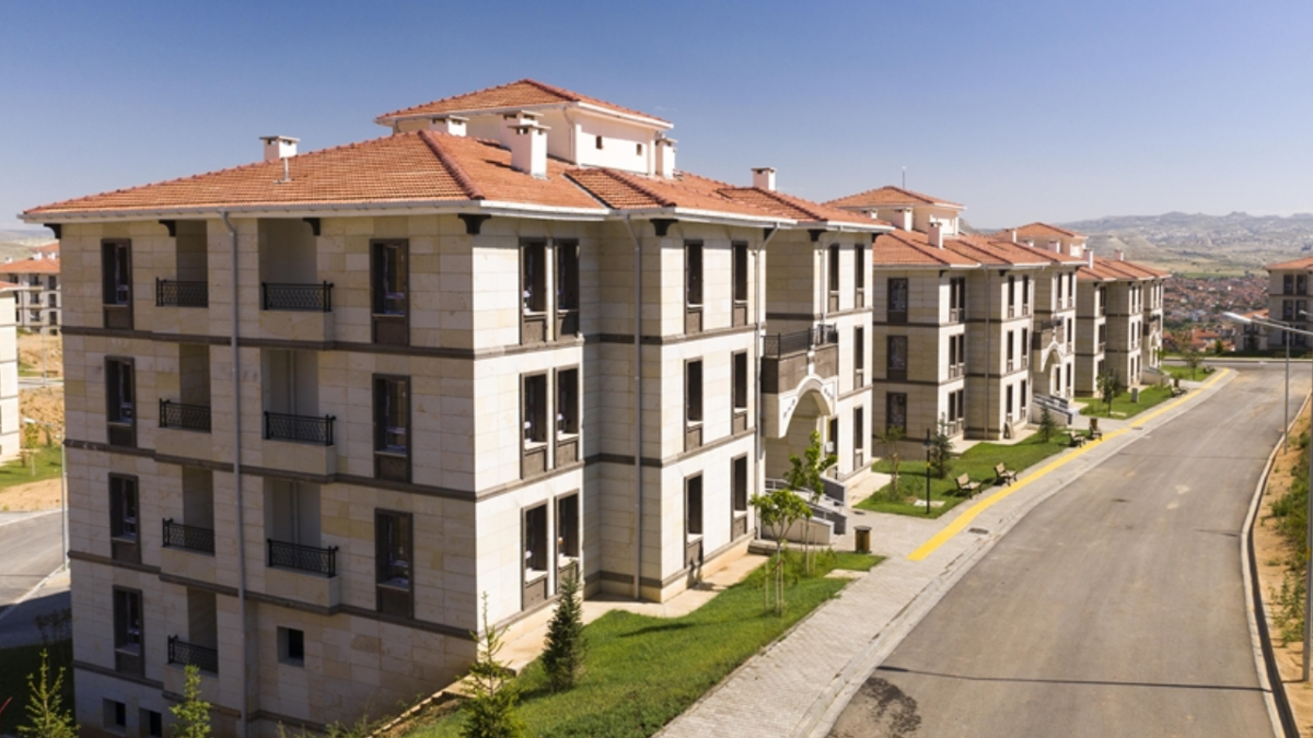 ANKARA TOKİ KURA CANLI İZLE: TOKİ Ankara kura çekimi sonuçları ne zaman, saat kaçta açıklanacak?