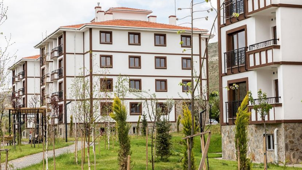 İstanbul TOKİ kura çekimi tarihi belli oldu mu, ne…