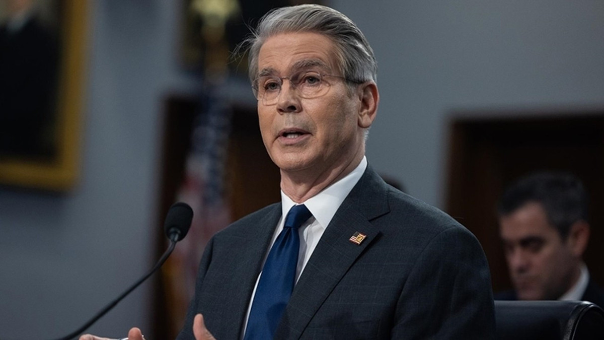 ABD Hazine Bakanı: Gümrük tarifeleri bu hafta başlayacak