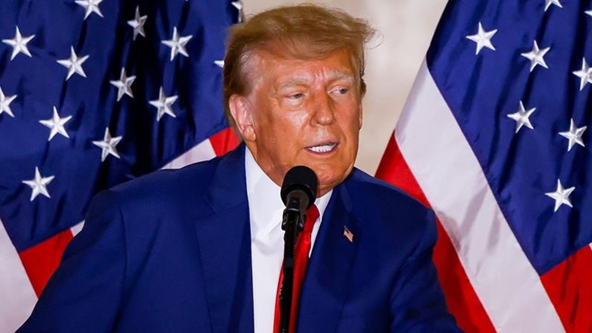 Trump, Fed başkan adayını senatoya sundu