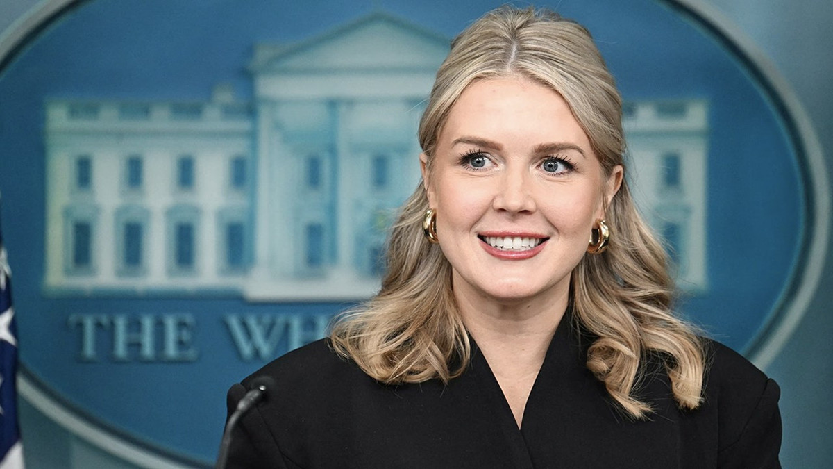 Beyaz Saray Sözcüsü açıkladı: İran’a kara harekatı…