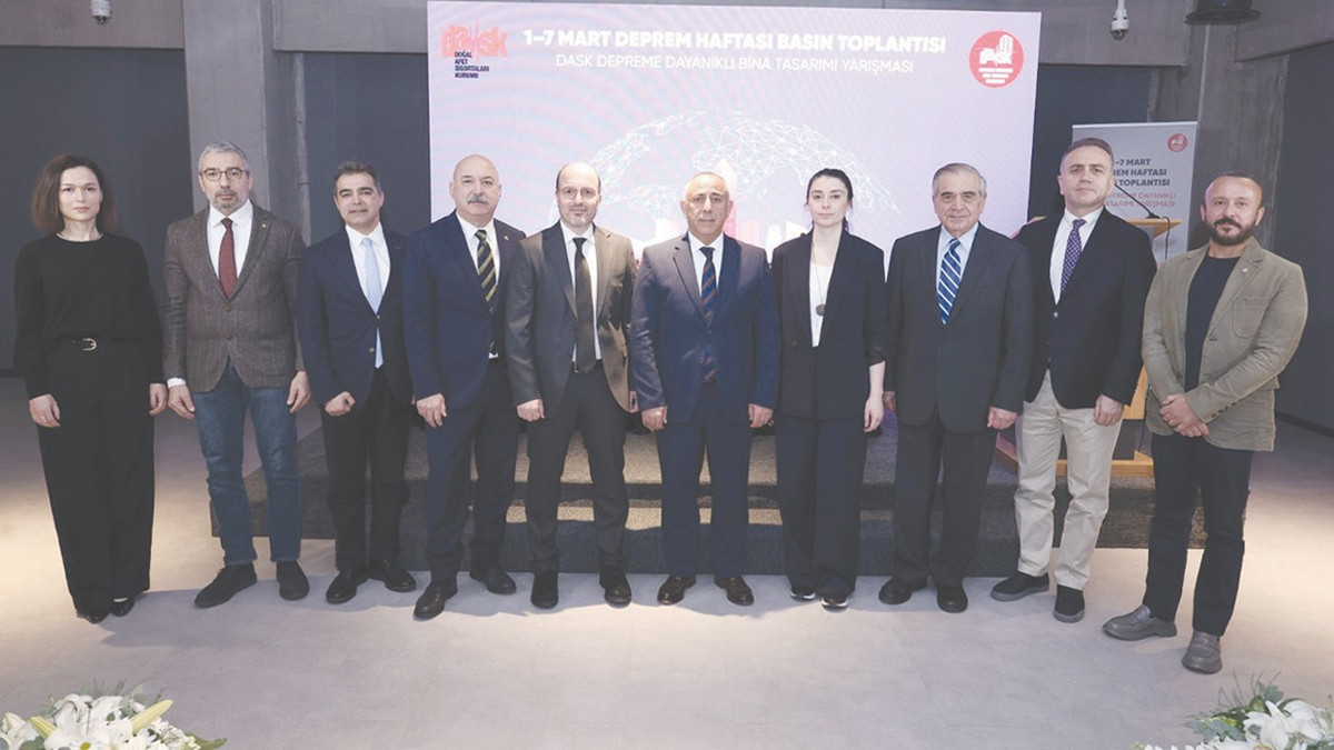 Sigortalılık afet sonrası toparlanma hızını belirliyor