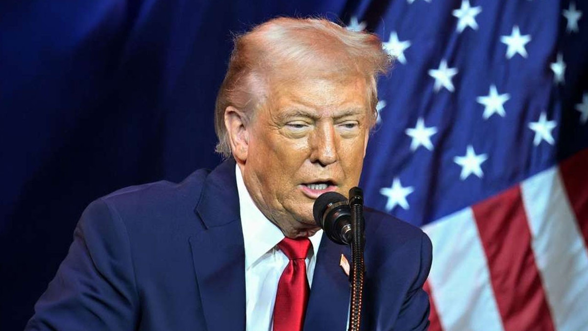 Trump: İran savaşı yüksek petrol fiyatları nedeniyle durmayacak