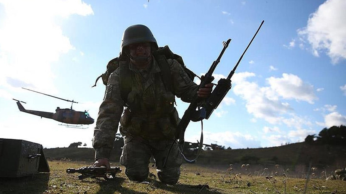 'Türkiye İran'a saldırı talimatı aldı' iddiaları DMM tarafından yalanlandı