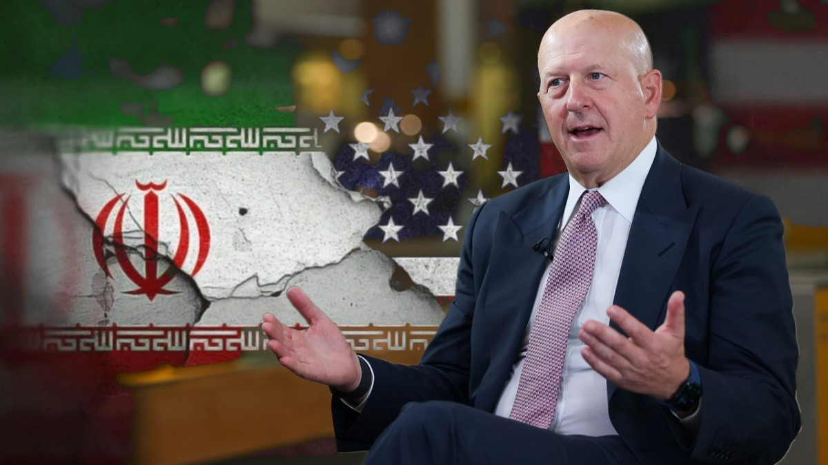 Dev bankanın CEO’sundan Orta Doğu uyarısı: Piyasalar için süre verdi