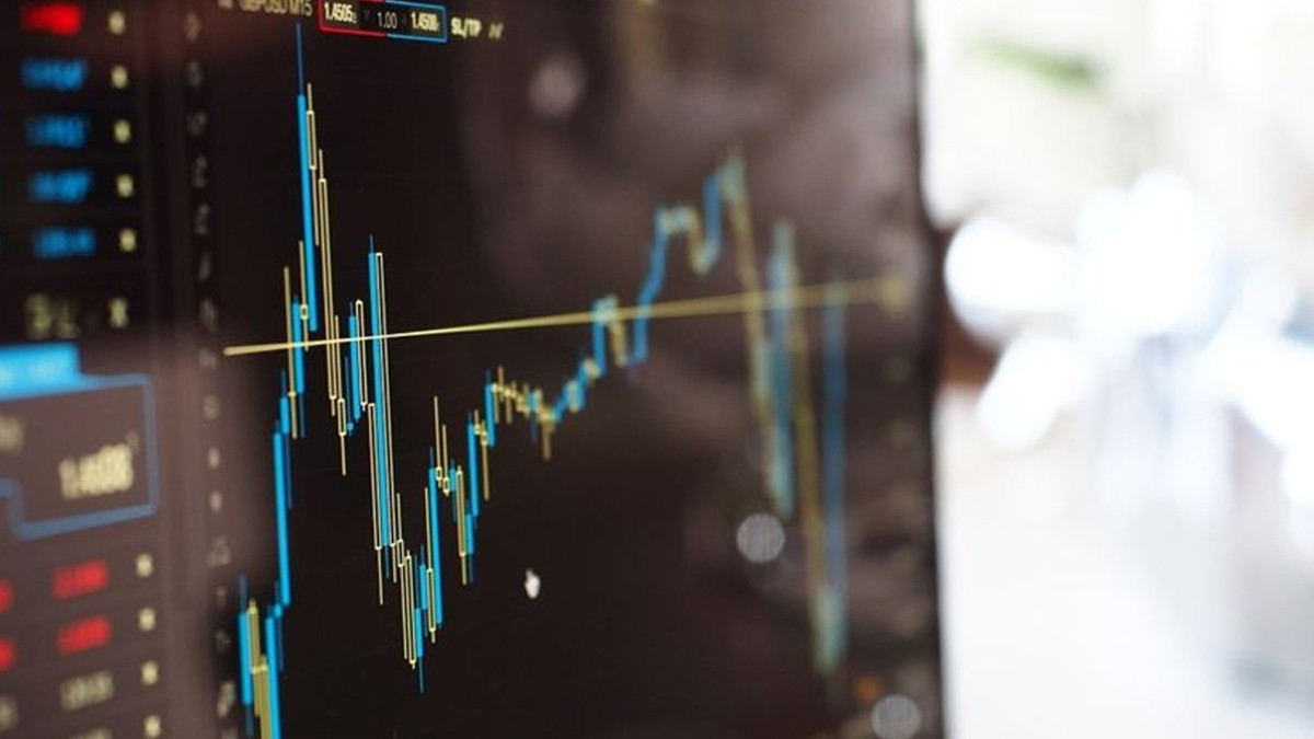 Avrupa borsaları düşüşle kapandı