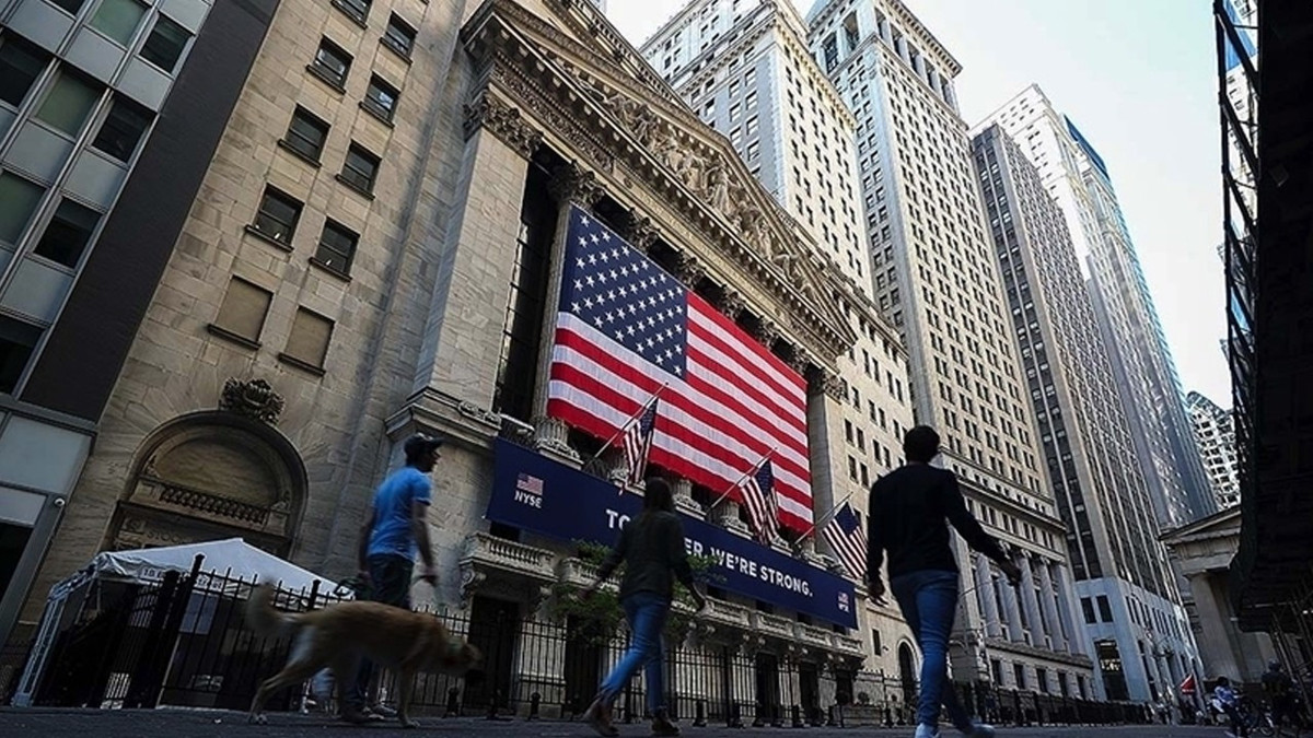 ABD'de işsizlik maaşı başvuruları beklentilerin altında gerçekleşti