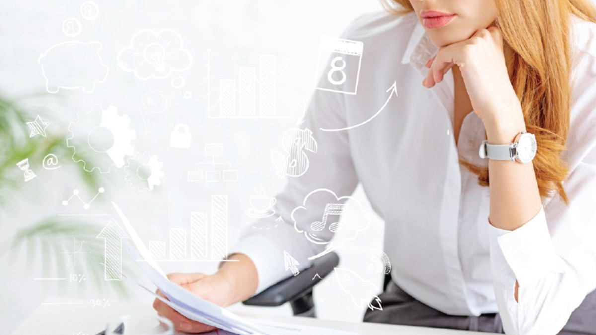 İkiz dönüşümün kilidi kadın girişimciliği ile açılacak