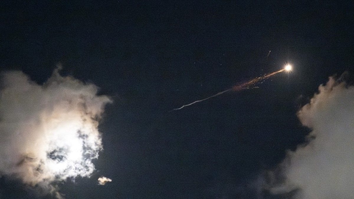 ABD, Ukrayna'dan dronlara karşı yardım istedi