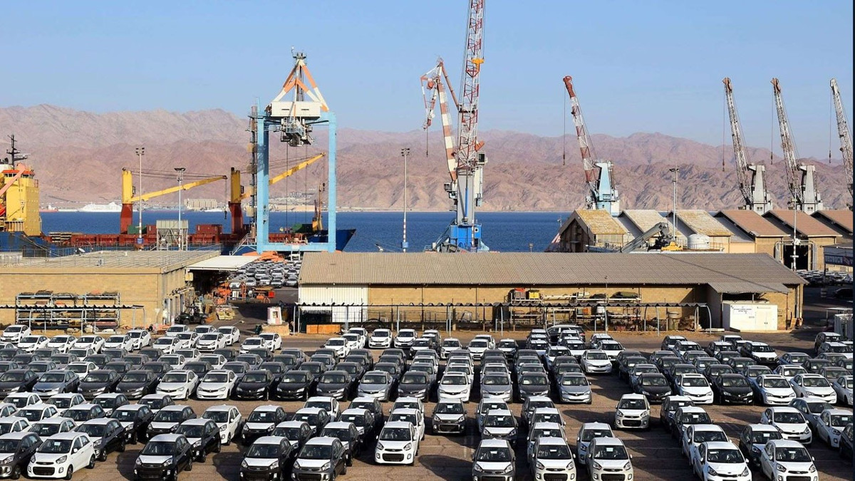 Otomotiv ihracatı şubatta yüzde 19 arttı