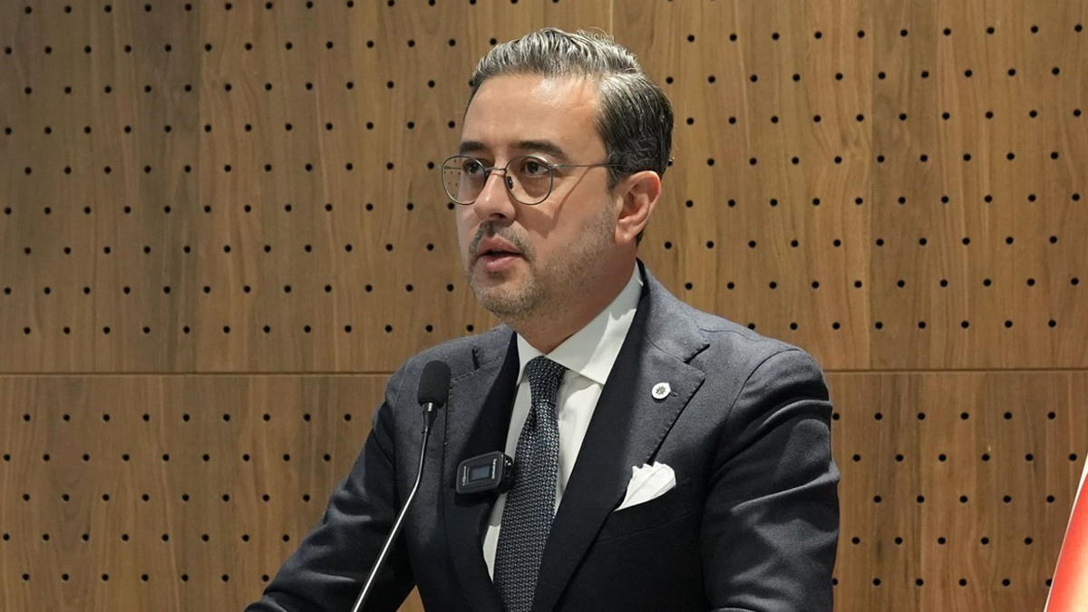 DSO Başkanı Selim Kasapoğlu: İmalat sanayinin ekonomideki gücü geriliyor