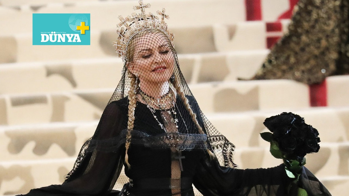 2026 Met Gala’nın kıyafet kodu açıklandı: Fashion is Art