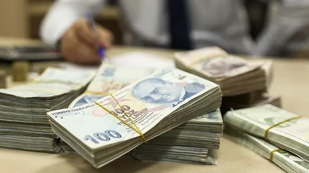 Bakan Yumaklı duyurdu: 12,3 milyar lira yarın hesaplarda