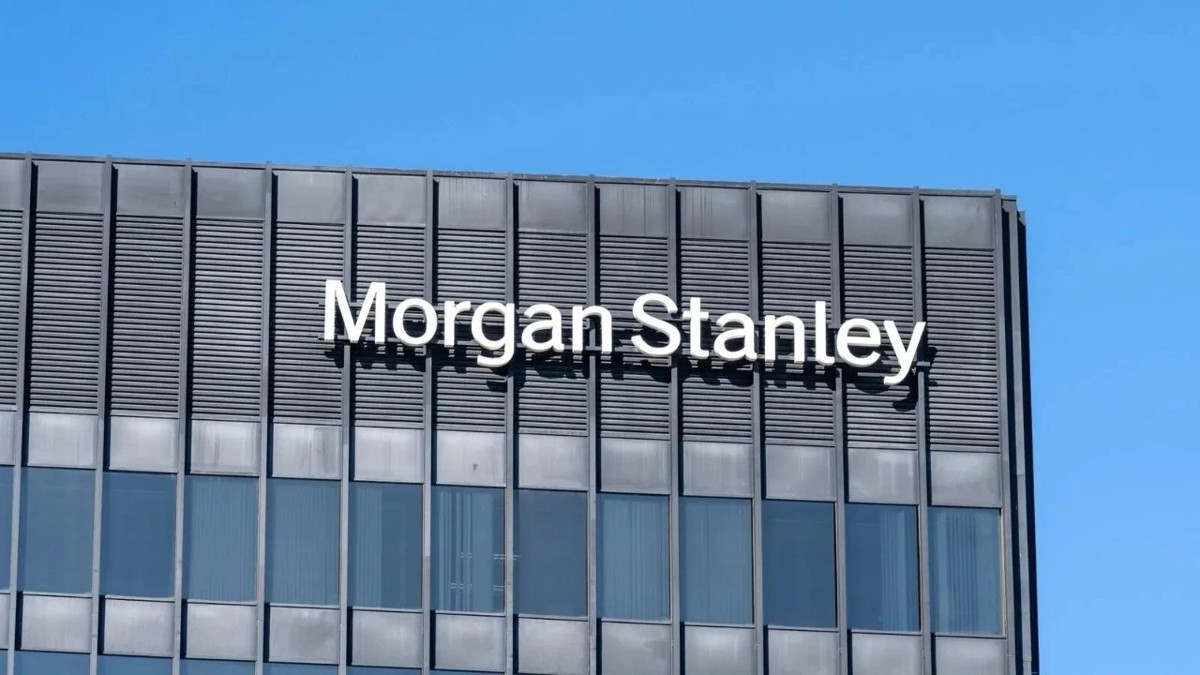 Dev banka küçülmeye gidiyor: Morgan Stanley 2 bin 500 çalışanı işten çıkaracak
