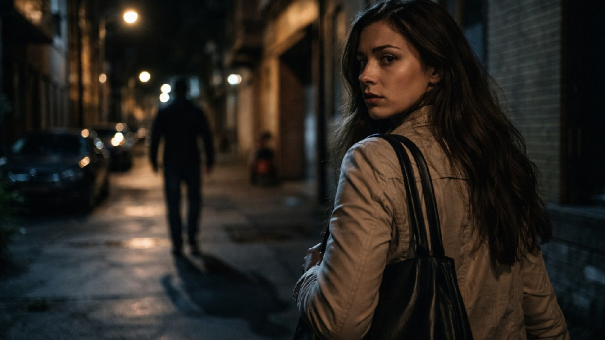 İstanbul’da kadınların en büyük korkusu ortaya çıktı