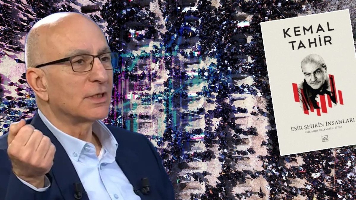 Mahfi Eğilmez'den çarpıcı analiz: Finans piyasalarında herkesin aklı o kâsede