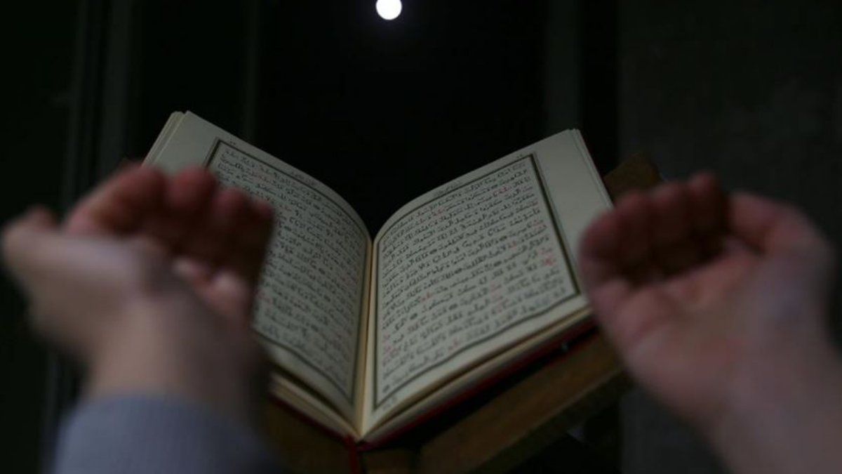 Kadir Gecesi ne zaman? 2026 Kadir Gecesi'nin net tarihi...