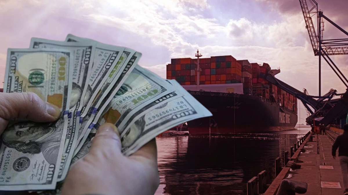 ABD’den Körfez’de gemiler için 20 milyar dolarlık savaş sigortası