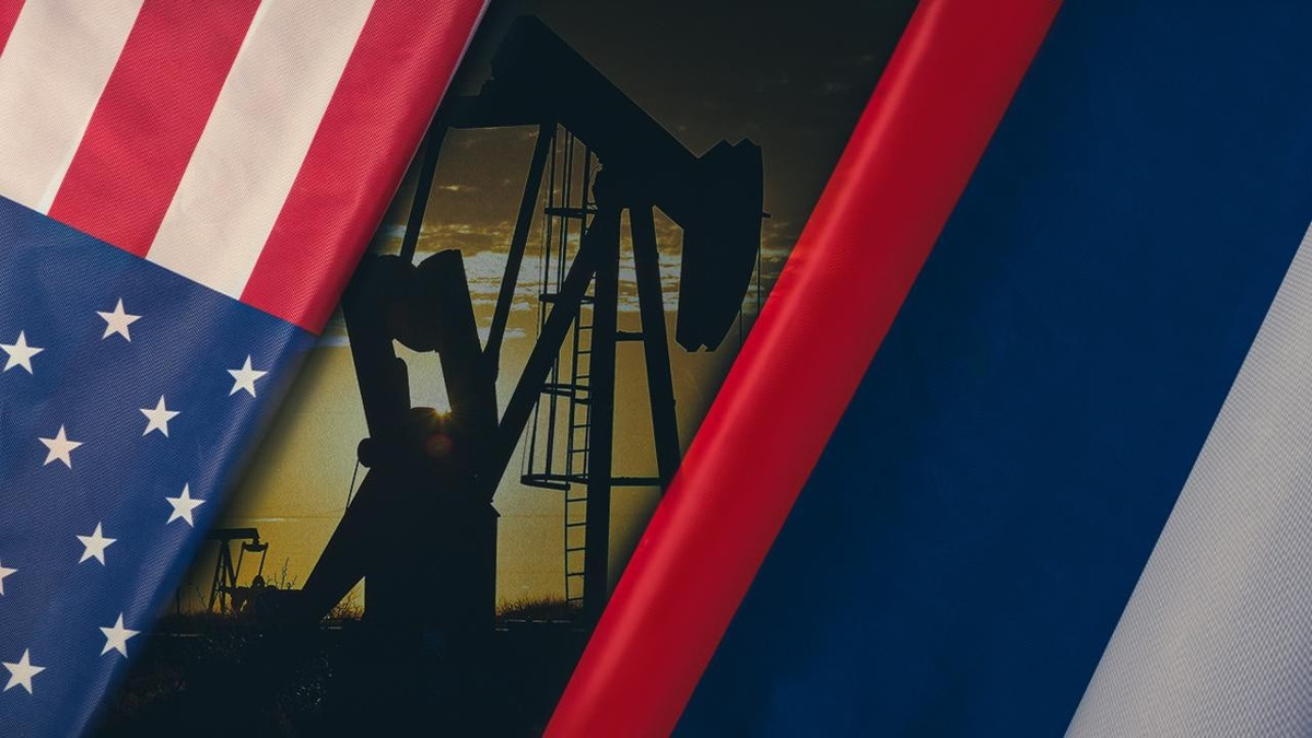 ABD’den Rus petrolü sinyali: Bazı yaptırımlar kaldırılabilir
