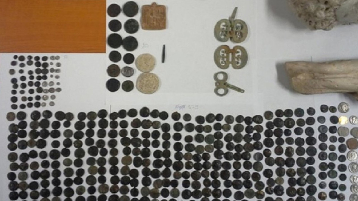 Bakan Ersoy'dan dev operasyon sonrası açıklama