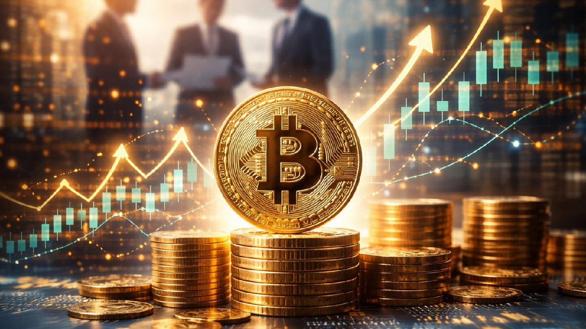 Temkinli hava sürüyor ama... Bitcoin’deki sessizlik yanıltıcı olabilir