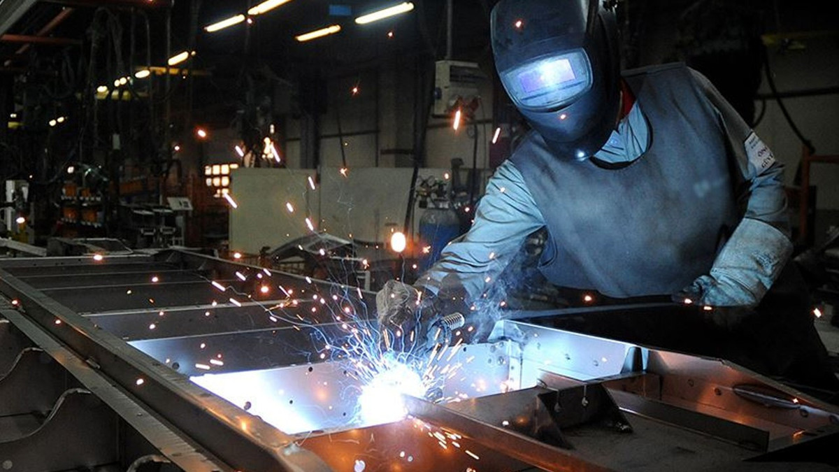 İTO Başkanı Şekib Avdagiç: Sanayinin payını süratle artırmalıyız