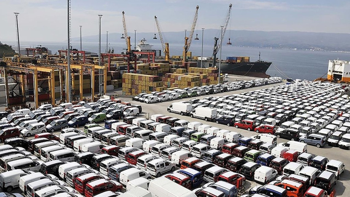 Hürmüz’de savaş gölgesi, otomotivde maliyet alarmı