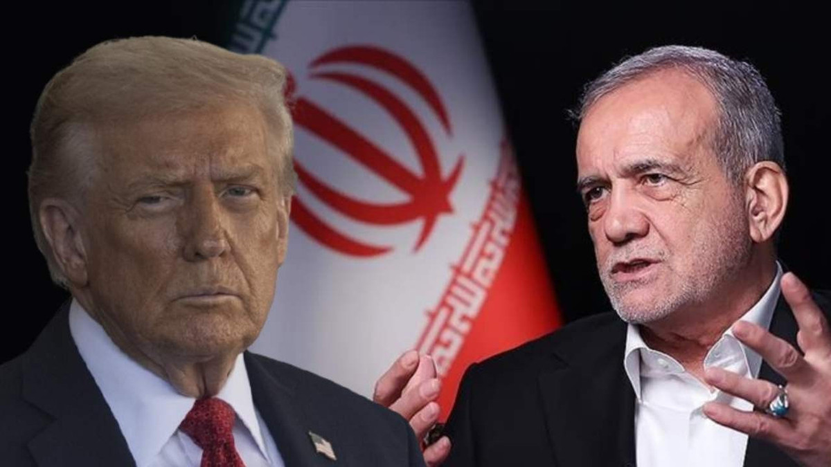 Gizli rapor ortaya çıktı: ABD'nin saldırısı Tahran'ı deviremeyecek