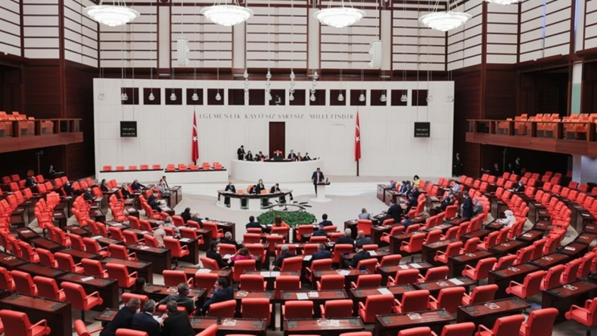 12. Yargı Paketi Meclis'e geldi mi, ne zaman gelecek? 12. Yargı Paketi'nde son durum nedir?