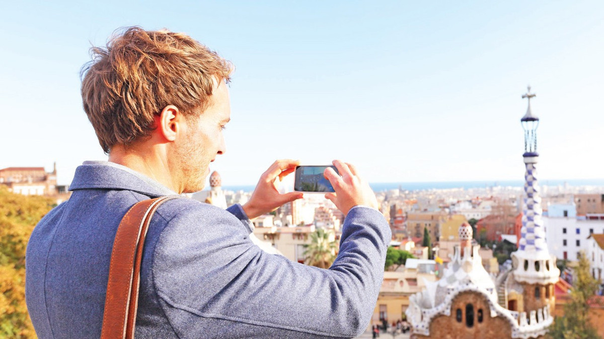 Türkler rotayı Avrupa ve Balkanlar’a kırdı