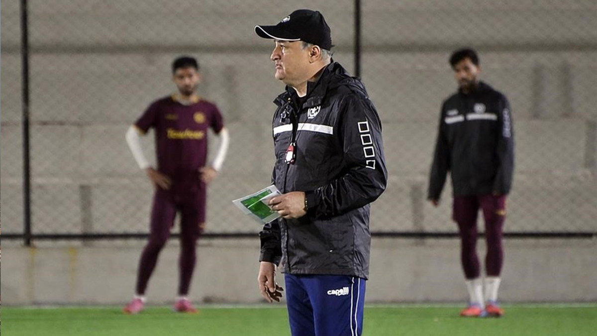 Teknik Direktör Engin Fırat hayatını kaybetti