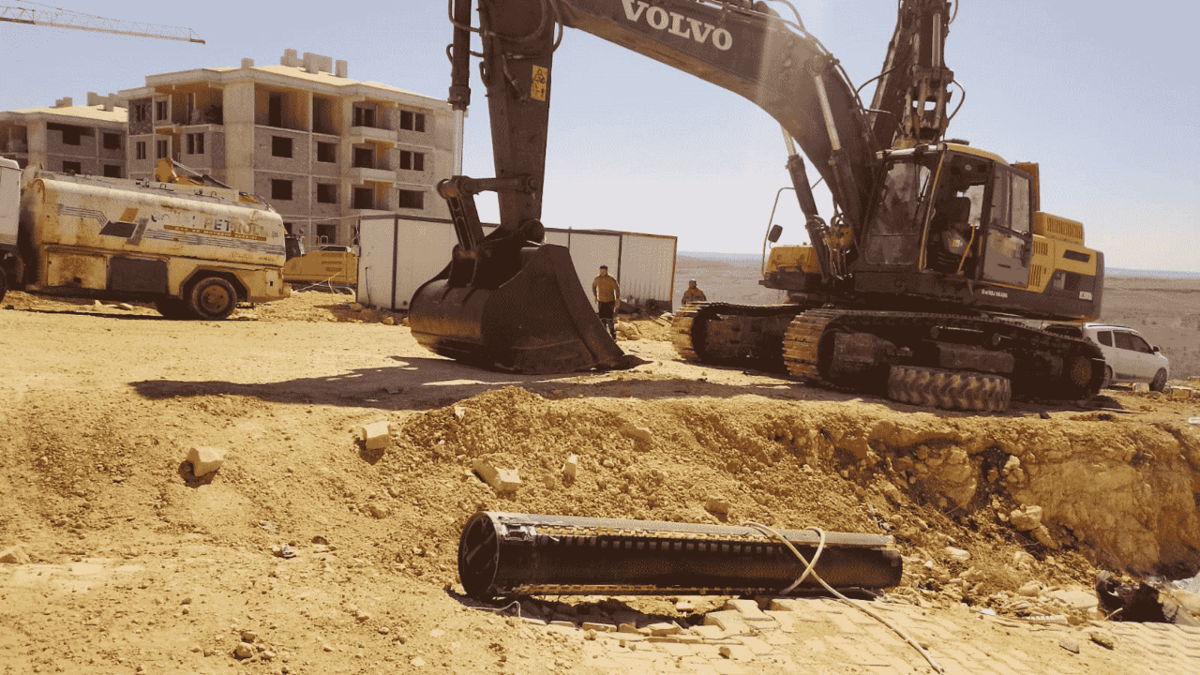 NATO: Türkiye'ye yönelen bir füze daha önlendi