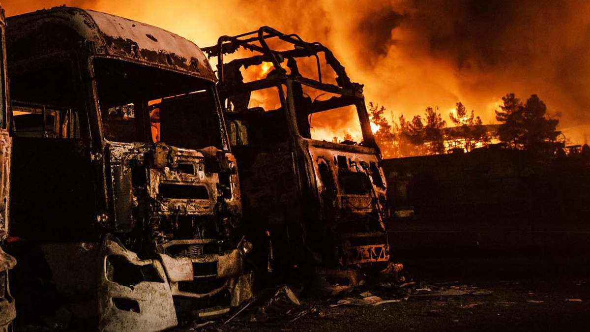 Petrol 100 doları aştı