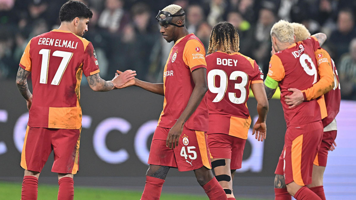 Galatasaray Liverpool maçı ne zaman oynanacak? GS Şampiyonlar Ligi maçı saat kaçta, başlayacak, hangi kanalda?