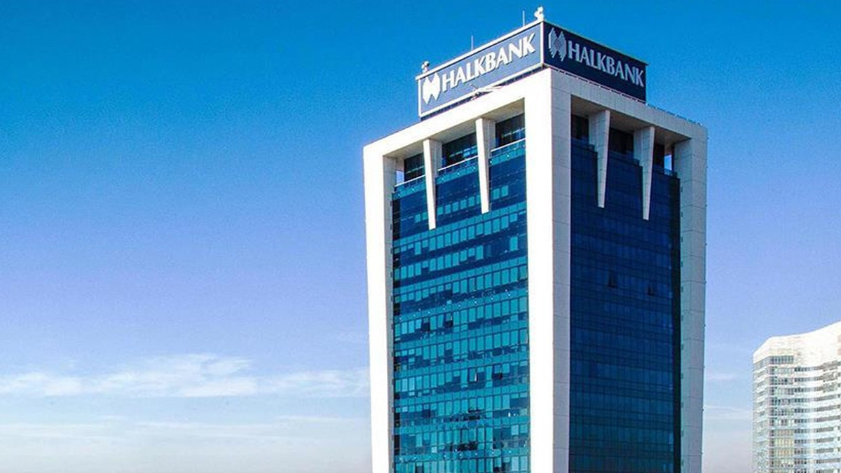 Halkbank'ın ABD'deki davası düşüyor: Kovuşturmanın Ertelenmesi Anlaşması'na varıldı