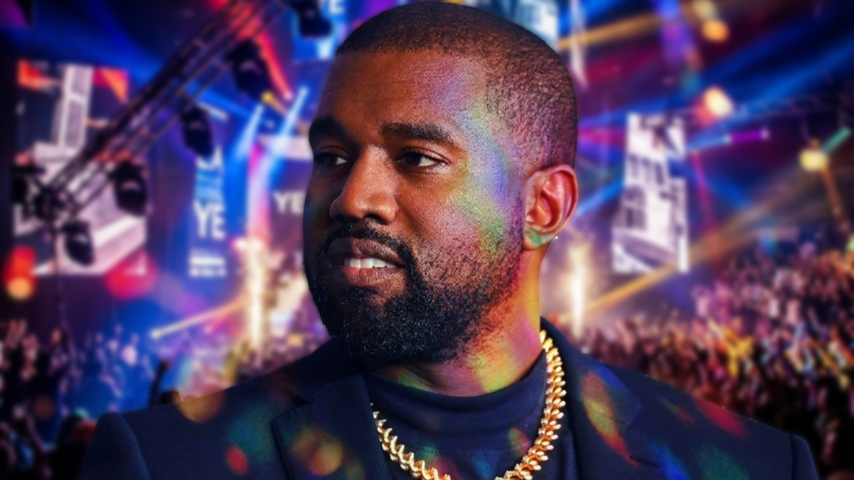 Kanye West İstanbul'a geliyor! Bilet fiyatları belli oldu