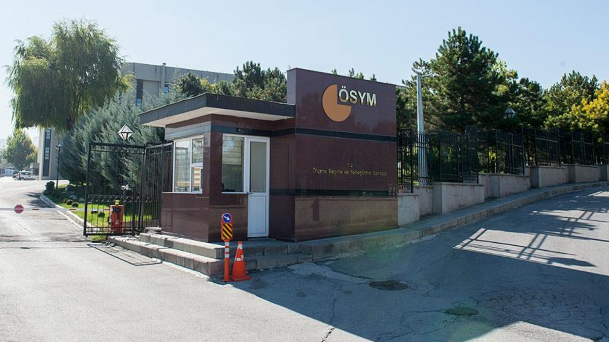 MERKEZİ ATAMA: KPSS 2026/1 tercihleri ne zaman başlıyor?