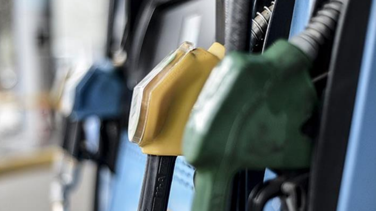 Mazota zam geldi mi? Benzin fiyatları artacak mı? Akaryakıt zammı var mı?