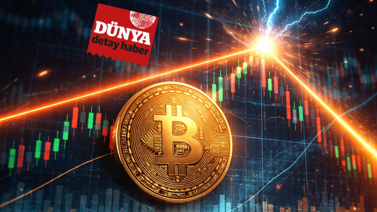 Bitcoin kritik eşikte: Büyük hareket öncesi sessiz fırtına mı?