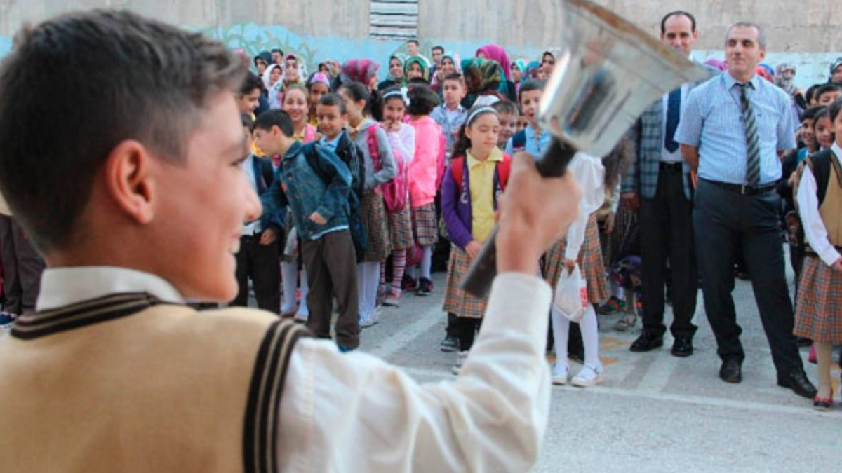 Ara tatil ne zaman başlıyor? Bu hafta mart ara tatil başlıyor mu?