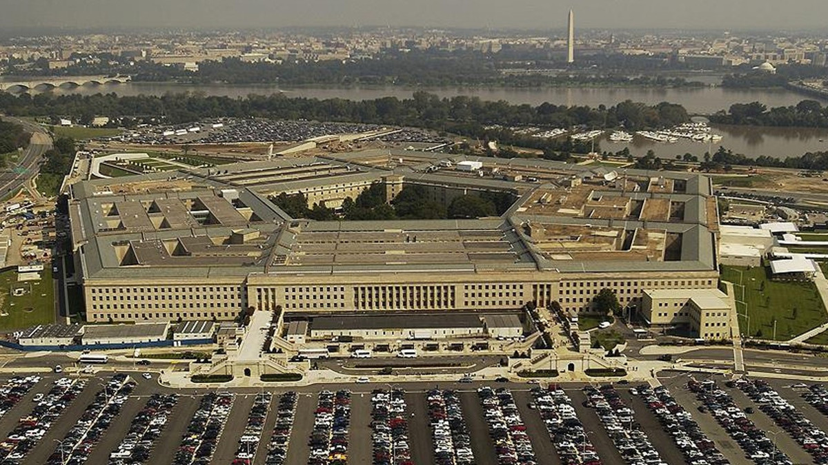 Pentagon: İran saldırılarında 150 ABD askeri yaralandı