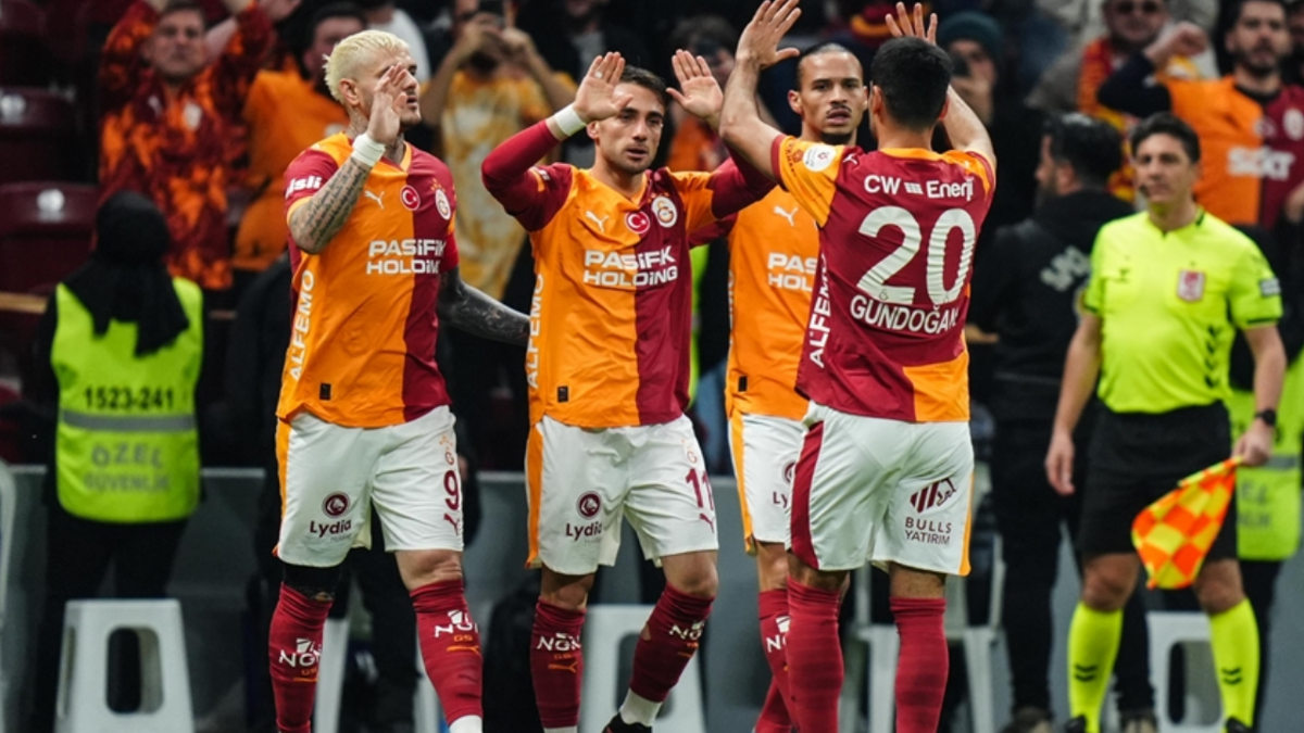Galatasaray Liverpool Şampiyonlar Ligi maçı ne zaman, saat kaçta, hangi kanalda? GS muhtemel 11'i