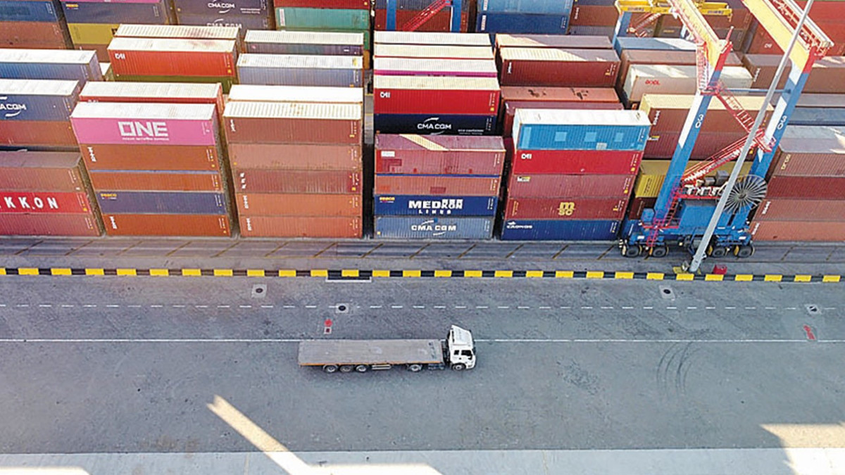 AHBİB Başkanı Veysel Memiş: Gerilimler, zincirdeki tüm maliyetleri artırıyor