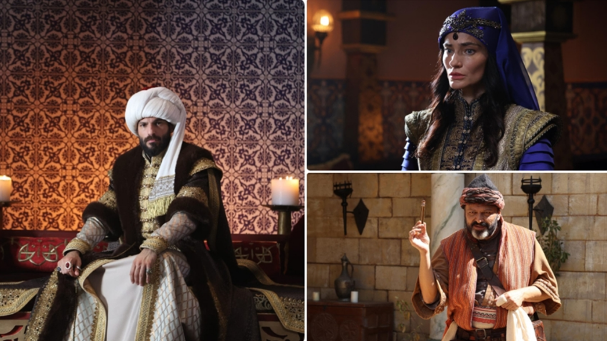 Mehmed: Fetihler Sultanı bu akşam yok mu, neden yok? 10 Mart Salı TRT 1 yayın akışı...