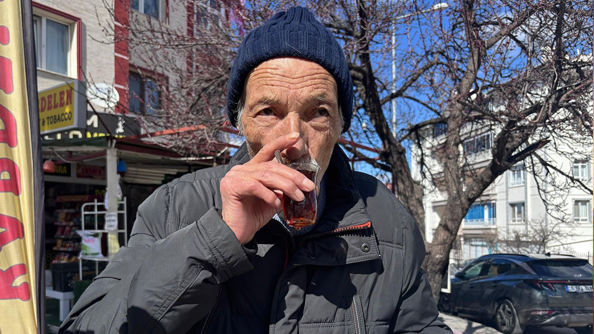 Kömür zehirlenmesi sonrası hayatı kabusa döndü: 34 yıldır su içemiyor