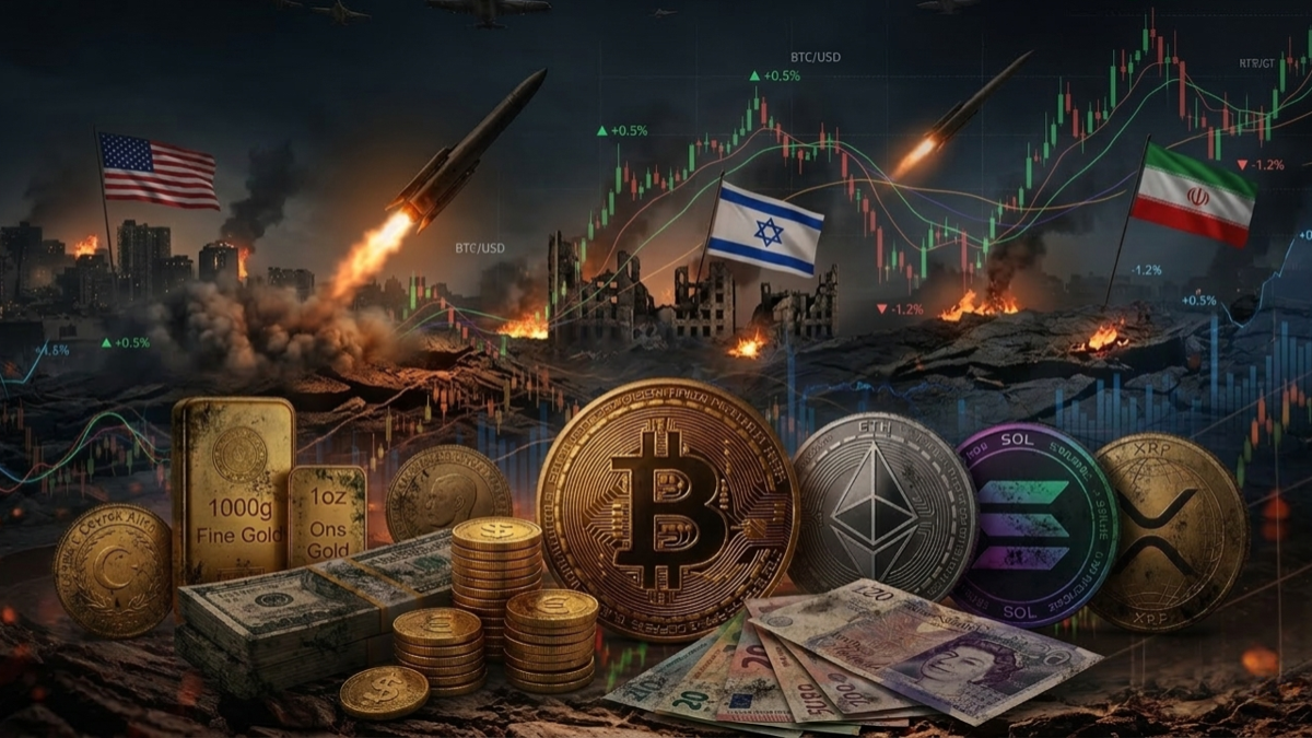 1 milyon TL'lik yatırım savaşın ilk 10 gününde ne kazandırdı, ne kaybettirdi?