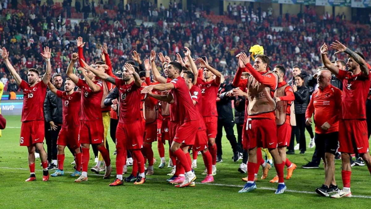 MİLLİ MAÇ TARİHİ: Türkiye - Romanya maçı ne zaman, saat kaçta, hangi kanalda?