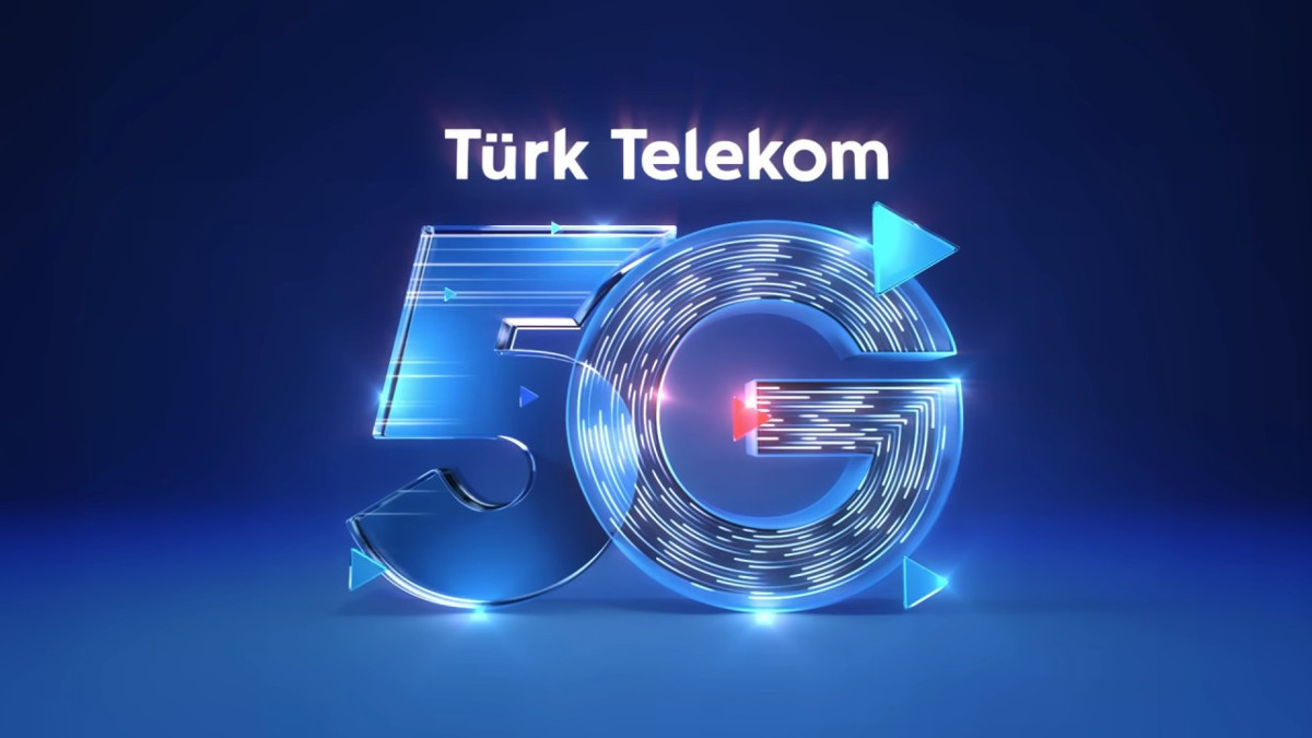 Türk Telekom’dan 5G hamlesi: Sınırsız mobil internet dönemi başlıyor