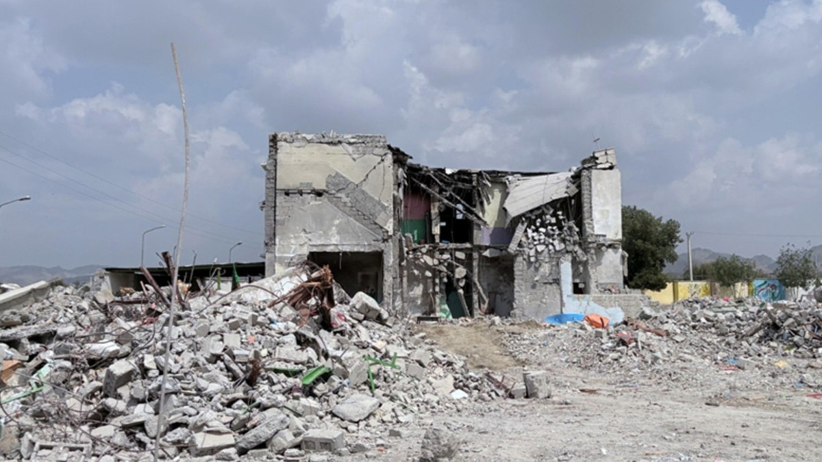 NYT: İran’daki okul saldırısı ABD hatası